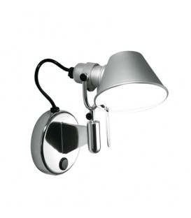 Tolomeo Micro Faretto Wandleuchte Artemide